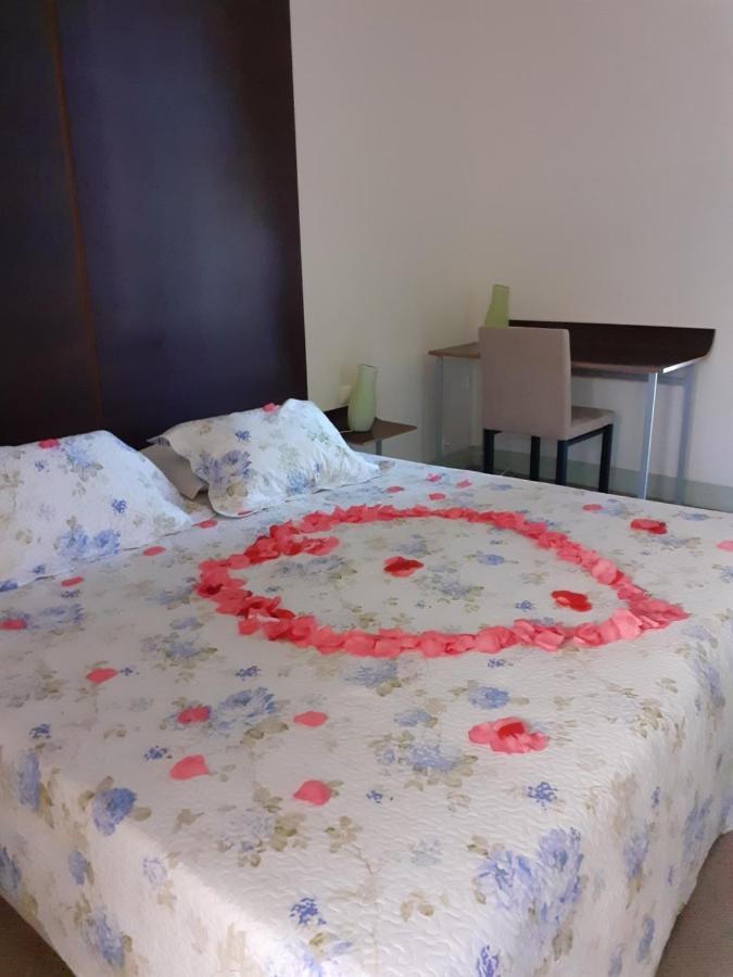 Hotel Principe Da Beira Fundão Exteriör bild